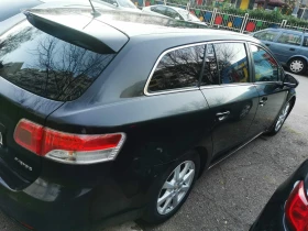 Toyota Avensis D-Cat, снимка 3