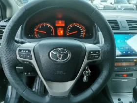 Toyota Avensis D-Cat, снимка 5