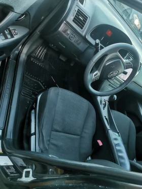 Toyota Avensis D-Cat, снимка 8