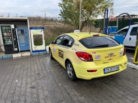 Chevrolet Cruze На пълно обслужена качваш си и караш със платени р - 2450 € / 4791.78 лв. - 61684886 3