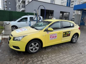 Chevrolet Cruze На пълно обслужена качваш си и караш със платени р - 2450 € / 4791.78 лв. - 61684886 2