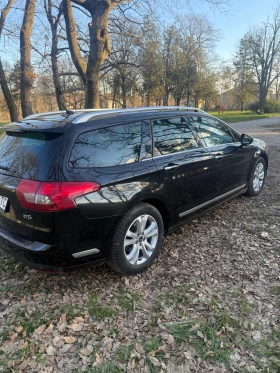 Citroen C5 2 tourer exclusive | Mobile.bg � ����� ������ 2