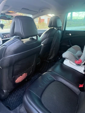 Citroen C5 2 tourer exclusive | Mobile.bg � ����� ������ 9