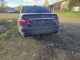 Mercedes-Benz E 350 W212, снимка 2