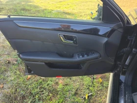 Mercedes-Benz E 350 W212, снимка 8