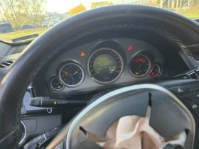 Mercedes-Benz E 350 W212, снимка 9