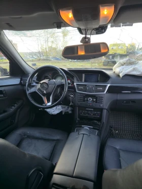Mercedes-Benz E 350 W212, снимка 10