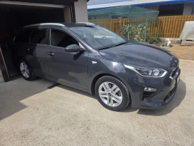 Kia Ceed Eco Dynamics - 14300 € / 27968.37 лв. - 83674027 2
