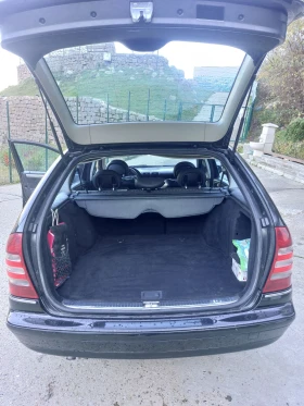 Mercedes-Benz C 200 CDI Sport Edition  - 2100 € / 4107.24 лв. - 59456150 5