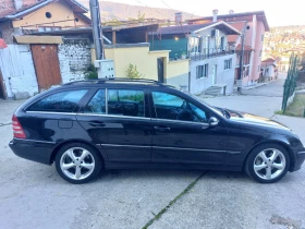 Mercedes-Benz C 200 CDI Sport Edition  - 2100 € / 4107.24 лв. - 59456150 7