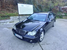 Mercedes-Benz C 200 CDI Sport Edition 