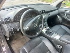 Mercedes-Benz C 200 CDI Sport Edition  - 2100 € / 4107.24 лв. - 59456150 10