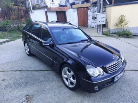 Mercedes-Benz C 200 CDI Sport Edition  - 2100 € / 4107.24 лв. - 59456150 8