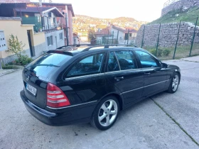 Mercedes-Benz C 200 CDI Sport Edition  - 2100 € / 4107.24 лв. - 59456150 6