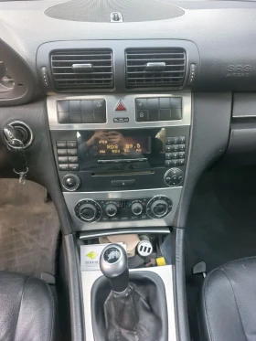 Mercedes-Benz C 200 CDI Sport Edition  - 2100 € / 4107.24 лв. - 59456150 12