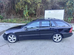 Mercedes-Benz C 200 CDI Sport Edition  - 2100 € / 4107.24 лв. - 59456150 2