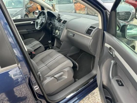 VW Touran 1.6TDI MACHT  - 6800 € / 13299.64 лв. - 68711291 13