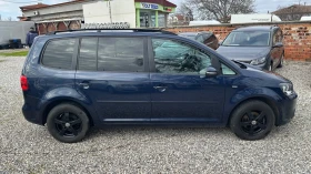VW Touran 1.6TDI MACHT  - 6800 € / 13299.64 лв. - 68711291 3
