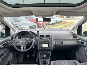 VW Touran 1.6TDI MACHT  - 6800 € / 13299.64 лв. - 68711291 7