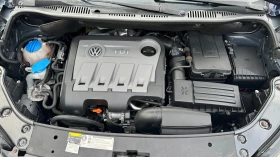 VW Touran 1.6TDI MACHT  - 6800 € / 13299.64 лв. - 68711291 14