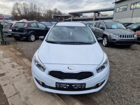 Kia Ceed 1.4CRDI 90HP.ITALIA - 4799 € / 9386.03 лв. - 42883043 2