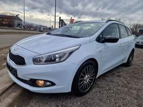 Kia Ceed 1.4CRDI 90HP.ITALIA