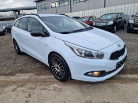 Kia Ceed 1.4CRDI 90HP.ITALIA - 4799 € / 9386.03 лв. - 42883043 10