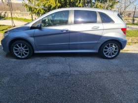 Mercedes-Benz B 200 undefined | Auto.bg — изображение 3