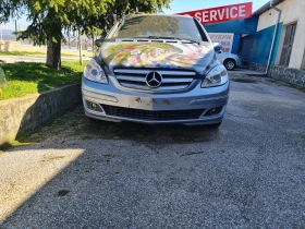 Mercedes-Benz B 200 - цена по договаряне - 99067857 2