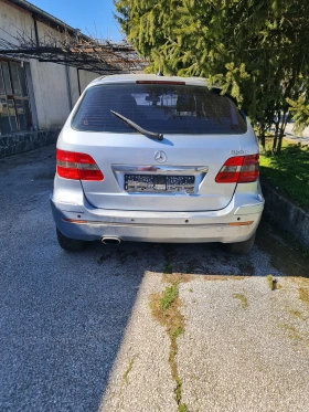 Mercedes-Benz B 200 - цена по договаряне - 99067857 6