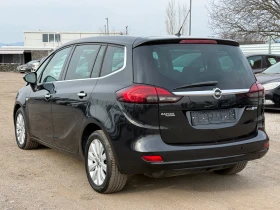 Opel Zafira 6+ 1* COSMO* Панорама - 5199 € / 10168.36 лв. - 44933557 10