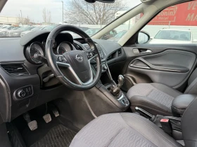 Opel Zafira 6+ 1* COSMO* Панорама - 5199 € / 10168.36 лв. - 44933557 5