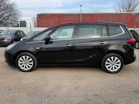 Opel Zafira 6+ 1* COSMO* Панорама - 5199 € / 10168.36 лв. - 44933557 2