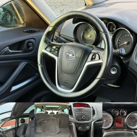 Opel Zafira 6+ 1* COSMO* Панорама - 5199 € / 10168.36 лв. - 44933557 15