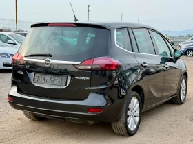Opel Zafira 6+ 1* COSMO* Панорама - 5199 € / 10168.36 лв. - 44933557 9