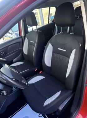 Dacia Sandero 1.5DCI STEPWAY* * ����� ��������!!! | Mobile.bg � ����� ������ 15