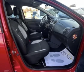 Dacia Sandero 1.5DCI STEPWAY* * ����� ��������!!! | Mobile.bg � ����� ������ 9