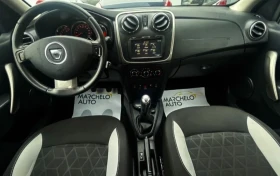 Dacia Sandero 1.5DCI STEPWAY* * ����� ��������!!! | Mobile.bg � ����� ������ 12