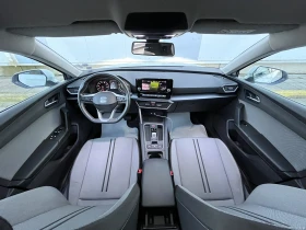 Seat Leon 1.5 TSI 150 к.с. Автоматик от България - 16800 € / 32857.94 лв. - 20110695 7