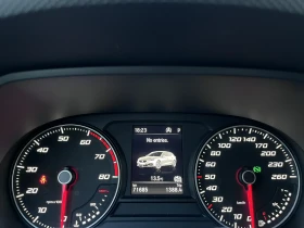 Seat Leon 1.5 TSI 150 к.с. Автоматик от България - 16800 € / 32857.94 лв. - 20110695 16