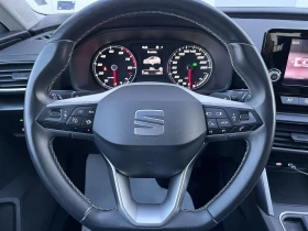 Seat Leon 1.5 TSI 150 к.с. Автоматик от България - 16800 € / 32857.94 лв. - 20110695 14