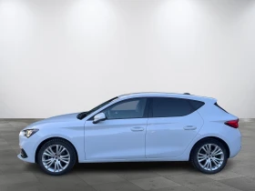 Seat Leon 1.5 TSI 150 к.с. Автоматик от България - 16800 € / 32857.94 лв. - 20110695 4