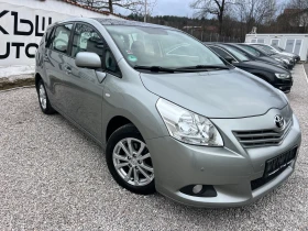 Toyota Verso 1.8-SOLL