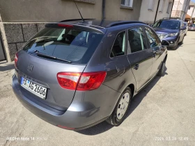 Seat Ibiza St - 4100 € / 8018.90 лв. - 10948593 4