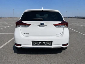 Toyota Auris Hybrid 1.8i Facelift/Navi - 12399 € / 24250.34 лв. - 32423059 5