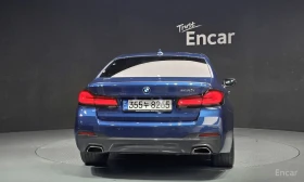 BMW 530 i* M Sport* HARMAN KARDON* DISTRONIC* HEAD-UP*  - 25200 € / 49286.92 лв. - 98791782 4