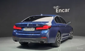 BMW 530 i* M Sport* HARMAN KARDON* DISTRONIC* HEAD-UP*  - 25200 € / 49286.92 лв. - 98791782 3