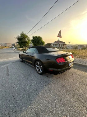 Ford Mustang - 17900 € / 35009.36 лв. - 81894757 5