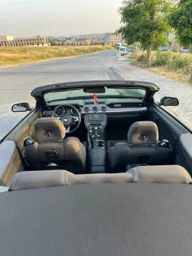 Ford Mustang - 17900 € / 35009.36 лв. - 81894757 11