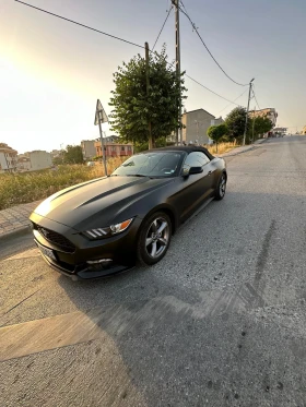 Ford Mustang - 17900 € / 35009.36 лв. - 81894757 2